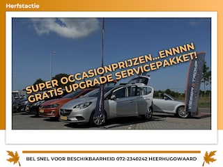 Renault Modus 1.6-16V Exception Automaat | Beige Cendré| Airco | Hoge Instap | Praktisch & Ruim | Nette Auto!