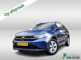 Volkswagen Taigo 1.0 TSI Life Business 1e-Eig. & Keurig-Onderh. BOVAG-Garantie. NL-Auto.