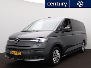 Volkswagen Multivan 1.4 eHybrid L2H1 Life | Zwenkbare trekhaak | ACC | 7 Persoons | L+R Schuifdeur |