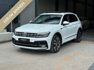 Volkswagen Tiguan 2.0 TSI 4Motion R-Line|Pano|360|ACC|NAP