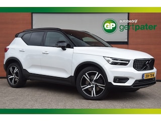 Volvo XC40 1.5 T5 Recharge R-Design Pano/Trekhaak/Camera/HarmanKardon