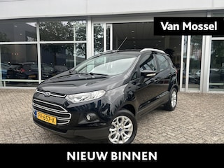 Ford Ecosport 1.0 EcoBoost Trend