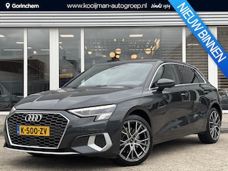 Audi A3 Sportback 30 TFSI Business edition