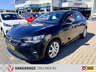 Opel Corsa 1.2 Edition | Cruise | DAB | Carplay