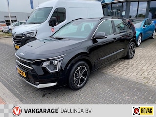 Kia Niro 1.6 GDi Dynamicline