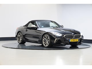 BMW Z4 Roadster M40i First Edition | ACC | NL Auto | H&K |