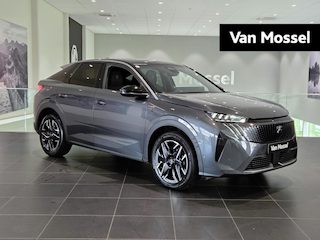 Peugeot 3008 1.2 Hybrid 145 GT | Adaptieve cruise control met Stop&Go functie | Elektrische parkeerrem | Extra getinte achterste zijruiten en achterruit