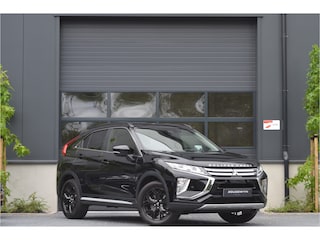Mitsubishi Eclipse Cross 1.5 DI-T First Edition NAP | Head up display | Trekhaak