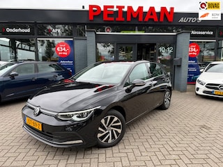 Volkswagen Golf 1.4 eHybrid Style | SOH 94 % | Apple Carplay | Camera | Memory Stoelen | ACC |