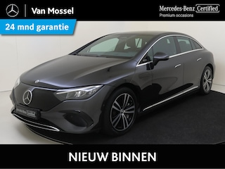 Mercedes-Benz EQE 300 Luxury Line 89 kWh /Burmester /Head-up display /Elek. Trekhaak