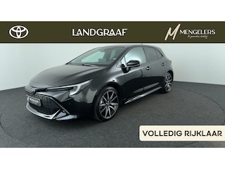 Toyota Corolla Hybrid 140 GR Sport