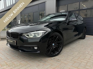 BMW 3-serie Touring 316d Automaat|Navi|Cruise|Keyless