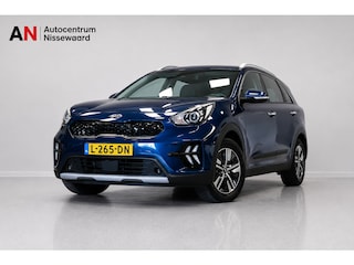 Kia Niro 1.6 GDi DynamicLine