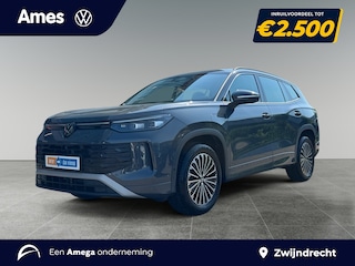 Volkswagen Tayron 1.5 204pk eHybrid Life Edition Koplampverlichting led plus | Navigatie 'Discover' | Trekhaak inklapbaar
