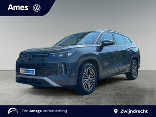 Volkswagen Tayron 1.5 204pk eHybrid Life Edition Koplampverlichting led plus | Navigatie 'Discover' | Trekhaak inklapbaar