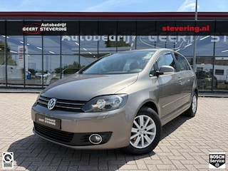 Volkswagen Golf Plus 1.2 TSI Automaat-DSG / Navi / Clima / Trekhaak