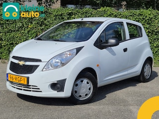 Chevrolet Spark 1.0 16V | Airco | APK Mei 2027