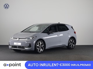 Volkswagen ID.3 Life 50 kWh accu 125 kW / 170 PK Hatchback Elektri Achteruitrijcamera | Carplay