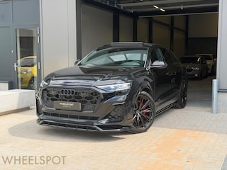 Audi Q8 60 TFSI e quattro S Competition|Maxton|Pano|RS Seat