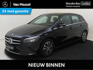 Mercedes-Benz B-klasse 180 Advantage /Stoelverwarming /Achteruitrijcamera