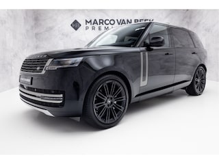 Land Rover Range Rover 3.0 P460e LWB HSE PHEV | Massage | 23" | 4x El. Stoel