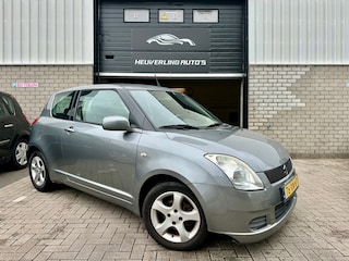 Suzuki Swift 1.3 GLS | APK | Carplay | Airco