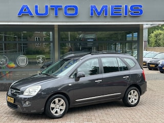 Kia Carens 2.0 CVVT X-Ecutive Airco Navi trekhaak