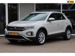Volkswagen T-Roc 1.0 TSI Camera Carplay Stoelverwarming