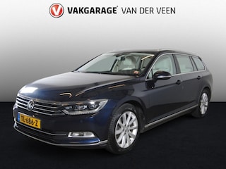 Volkswagen Passat Variant 1.4 TSI ACT Highline