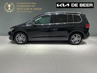 Volkswagen Touran 1.5 TSI 150pk BMT 7pl Highline Business R