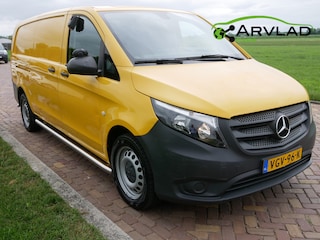 Mercedes-Benz Vito Extra Lang 41 kWh AC CAMERA ** 9499 EX BTW **