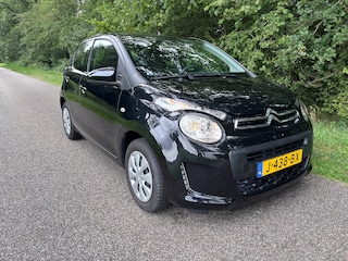 Citroën C1 1.0 VTi Feel 5-Drs *Airco* 32.000KM