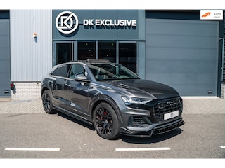 Audi Q8 55 TFSI e quattro Pro Line S
