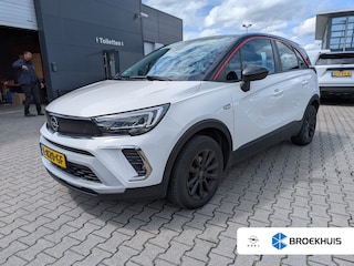 Opel Crossland 1.2 Turbo GS Line
