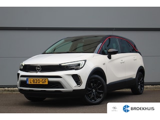 Opel Crossland 1.2 Turbo GS Line