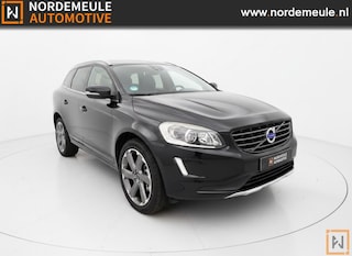Volvo XC60 2.0 T5 FWD OC. RACE. AUT, MEMORY, STOELVW
