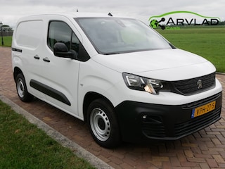 Peugeot Partner 1.5 BlueHDI Premium 73kW 2022!! AC ** 6999 EX BTW **