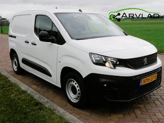 Peugeot Partner 1.5 BlueHDI Premium 73kW 2022!! AC ** 6999 EX BTW **