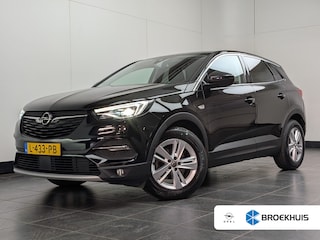 Opel Grandland X 1.2 Turbo Business Executive