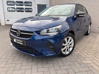 Opel Corsa 1.2 Edition LMV / CARPLAY / AIRCO / DISTR RIEM RECENT VERV / 4-SEIZOENENBANDEN / PDC
