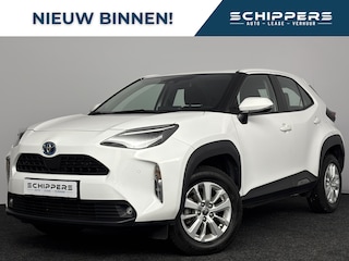 Toyota Yaris Cross 1.5 Hybrid 115pk Dynamic Business Navigatie | Achteruitrijcamera