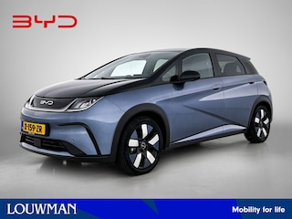 BYD Dolphin Design 60.4 kWh | Origineel NL! |