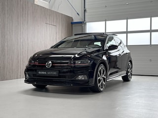 Volkswagen Polo 2.0 TSI GTI 200PK - 1 EIGENAAR - DEALER ONDERHOUDEN - PANORAMADAK - AUTOMAAT - VITRUAL COCKPIT