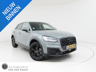 Audi Q2 30 TFSI Design Pro Line Plus