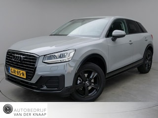 Audi Q2 30 TFSI Design Pro Line Plus