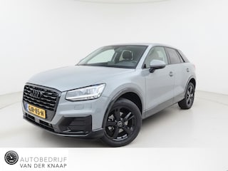 Audi Q2 30 TFSI Design Pro Line Plus