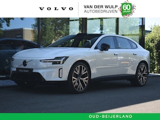 Volvo ES90 Extended Ultra 92kWh/333PK | Panoramadak | B&W | 22'' | BLIS |