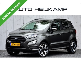 Ford Ecosport 1.0 EcoBoost ST-Line | Led | Camera | NL-Auto |
