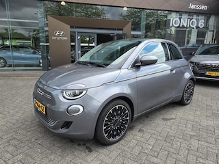 Fiat 500 La Prima 42 kWh