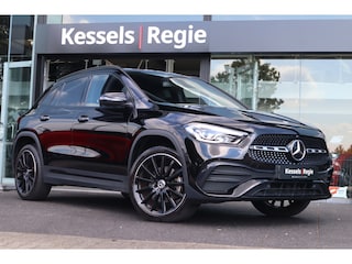 Mercedes-Benz GLA 250 e AMG Line | Night | Led | Camera | Navi | CarPlay
